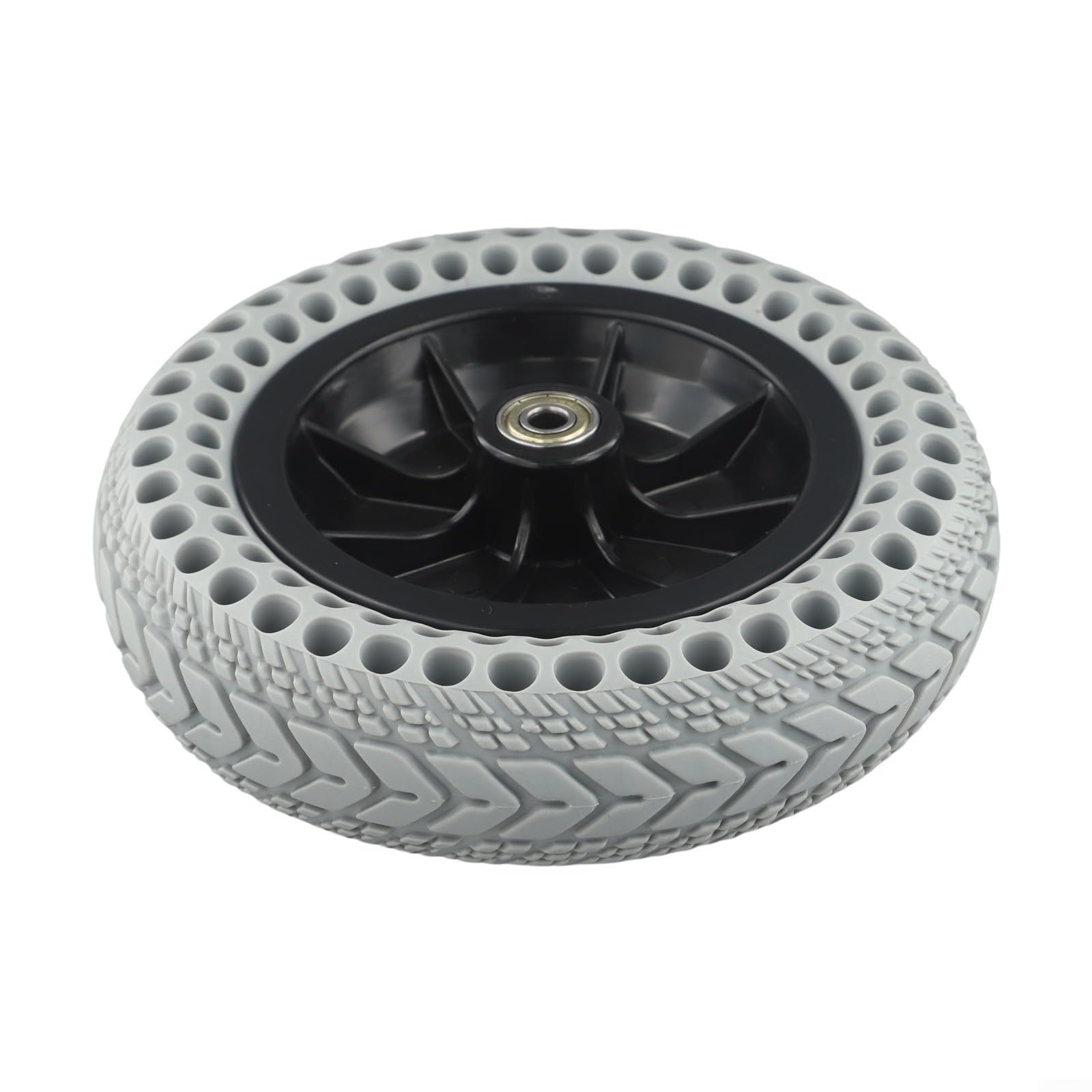 Roulement Moyeu Roue Scooter Roue Arrière Solide 20,3 Cm Pour Scooter électrique Kugoo S1/S3 - Pneu PU Increvable Pneu Solide 8 Pouces Kugoo Roulement Moyeu Roue Scooter Roue Arrière Solide 20,3 Cm Pour Scooter électrique Kugoo S1/S3 - Pneu PU Increvable Pneu Solide 8 Pouces Kugoo
