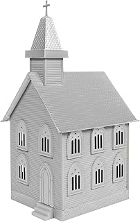 Church KIT HO Gauge