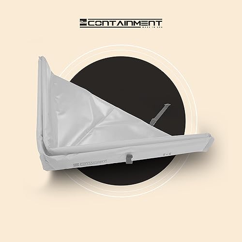 Miniatura 83 de Estanques de pato plegables (gris, 3' x 3') Gris,Negro -,Blanco,Naranja,Verde lima,Amarillo,https:/ www.Yaxa/dp/undefined