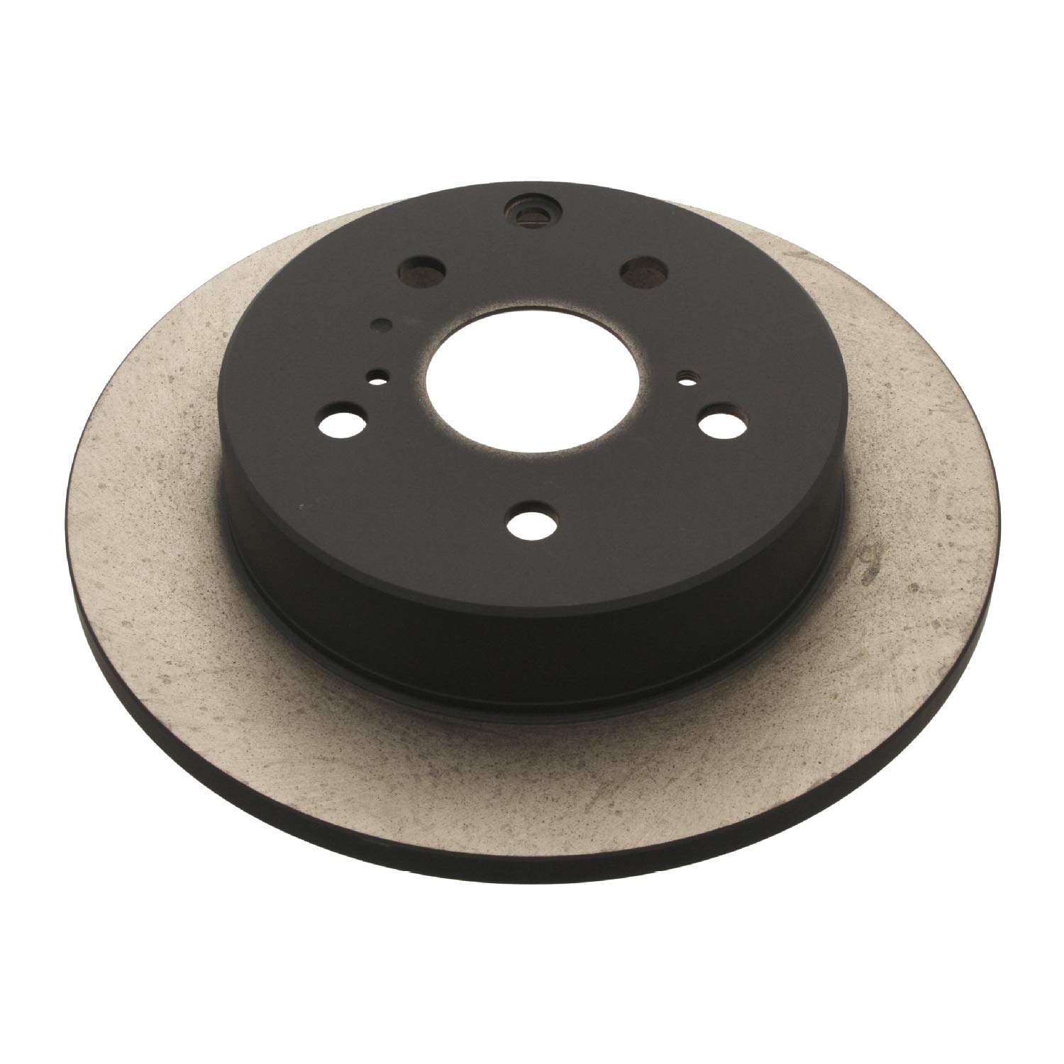 FEBI 29353 BRAKE DISC Rear (BOX OF 2)