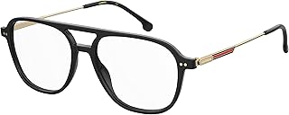 Carrera CARRERA 1120 Black 54/16/145 men Eyewear Frame