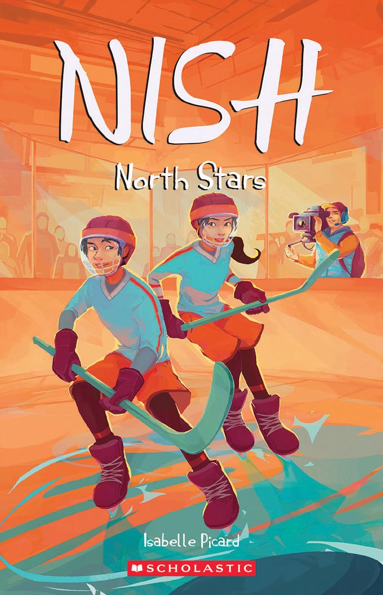 Buy Nish: North Stars — BookShops.in