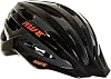 AWE AWEAir™ FREE 5 YEAR CRASH REPLACEMENT In Mould Adult Mens Cycling Helmet 58-61cm Black, Carbon