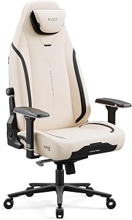 sillas gaming sin reposabrazos