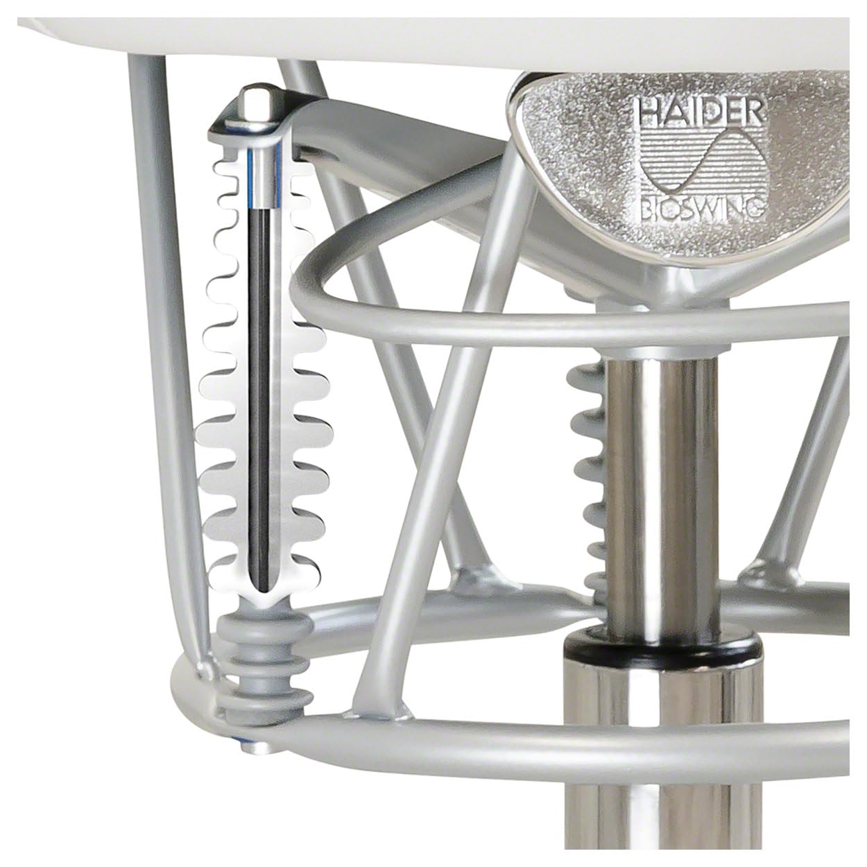 Haider BIOSWING Foxter Therapiestuhl