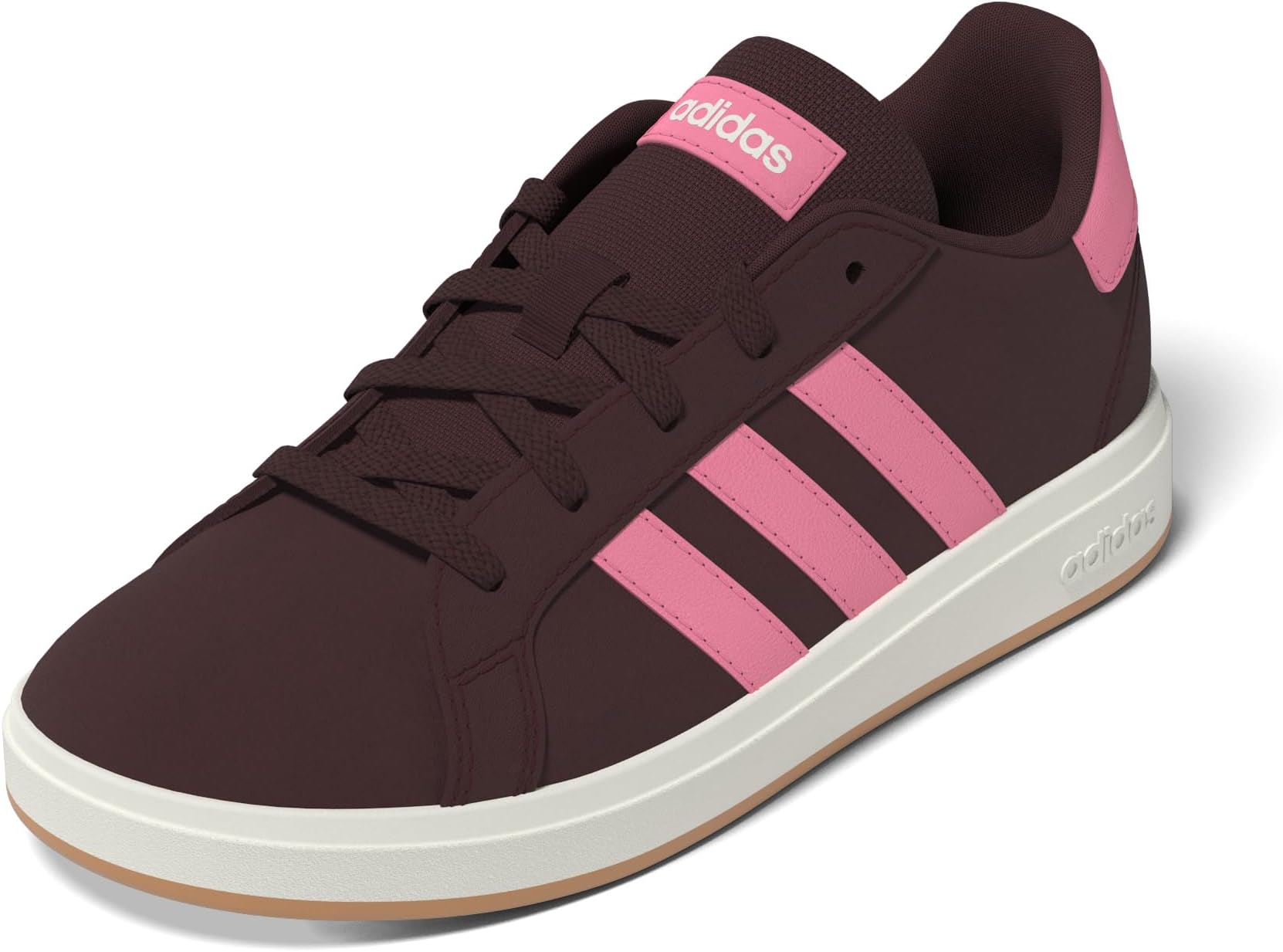 adidas red white sneakers