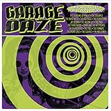  Garage Days: American Garage Rock From the 1960s [Vinilo]
