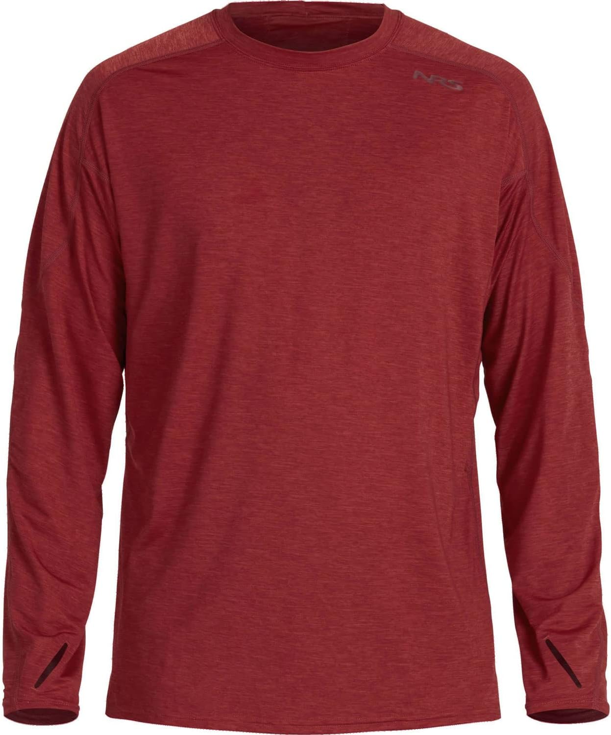 NRS Men's Silkweight Long-Sleeve Shirt