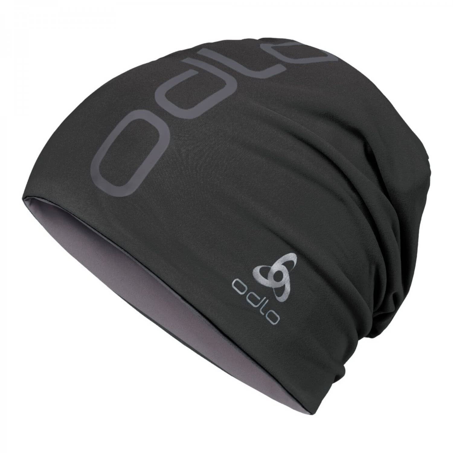 Odlo, Męski dwustronny kapelusz, Unisex, 792680