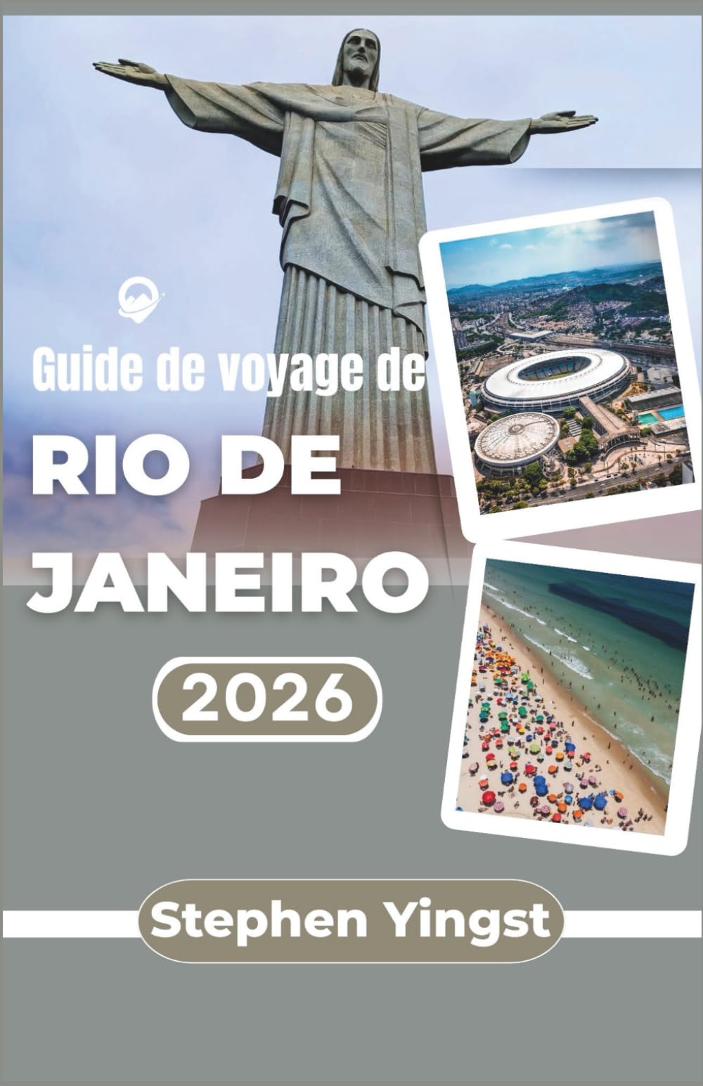 Guide de voyage de Rio de Janeiro 2026: Explorez les itinéraires pédestres du quartier, découvrez les restaurants cariocas et évadez-vous facilement de la ville.