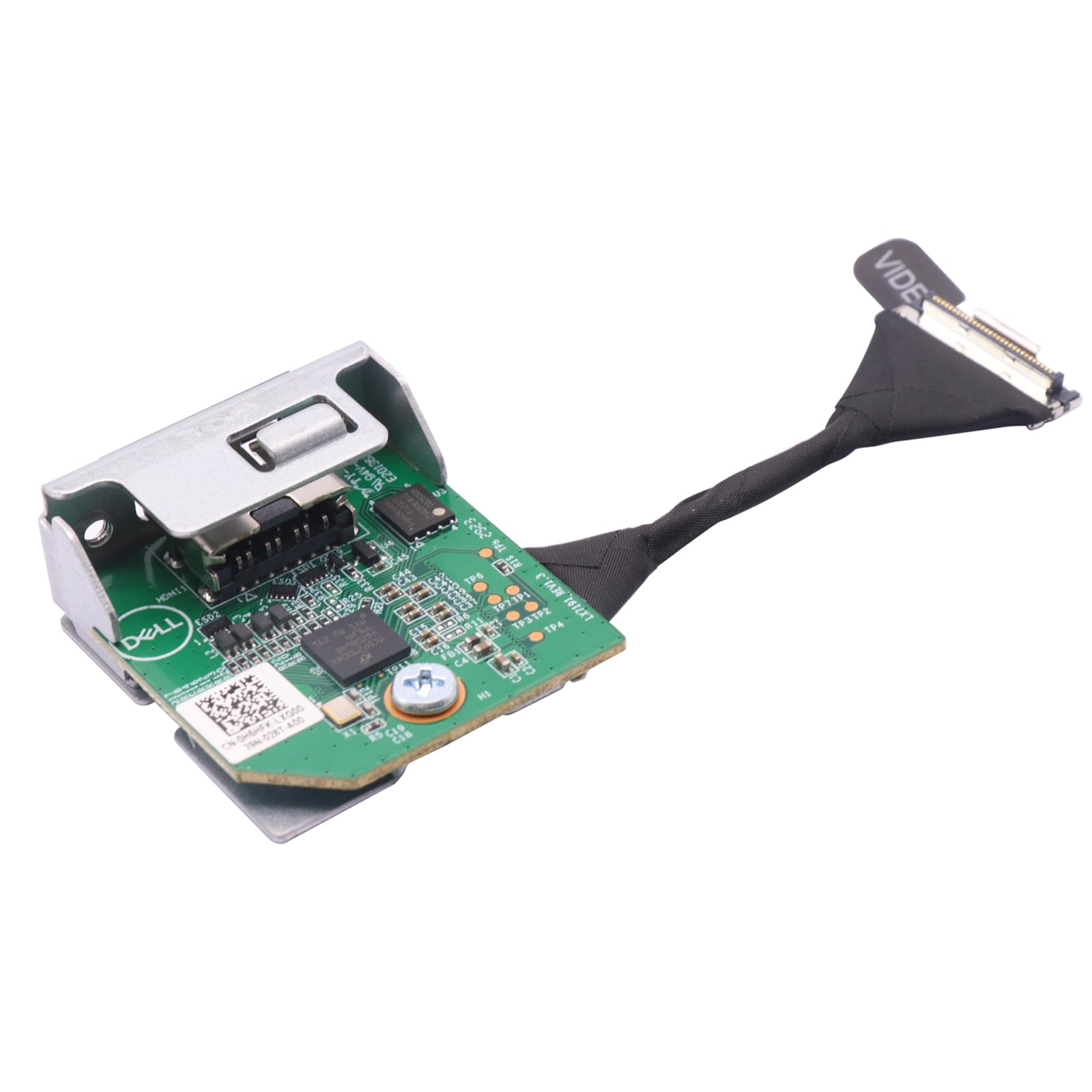 Amazon | BestParts HDMI 2.1アダプターカードドーターボードケーブル