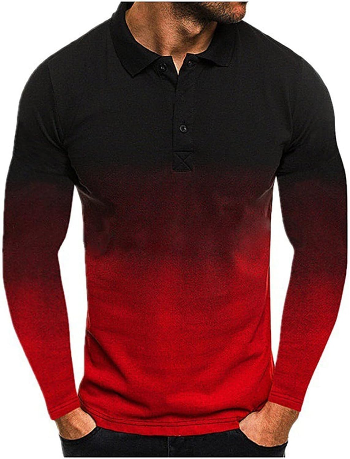 Black Polo Shirts for Men Slim Fit Mens Polo Shirts Short Sleeve Casual Solid Stylish Dry Fit Performance Desi #0728 at Amazon Men's Clothing store black-polo-shirts-for-men-slim-fit-mens-polo-shirts-short-sleeve-casual-solid-stylish-dry-fit-performance-desi-0728-at-amazon-men-s-clothing-store