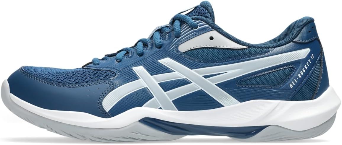 ASICS Men's Gel-Rocket 12 Volleyball Shoes