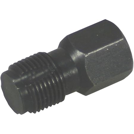 Lisle 12100 Oxygen Sensor Socket