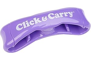 Click & Carry Groceries Hassle-Free