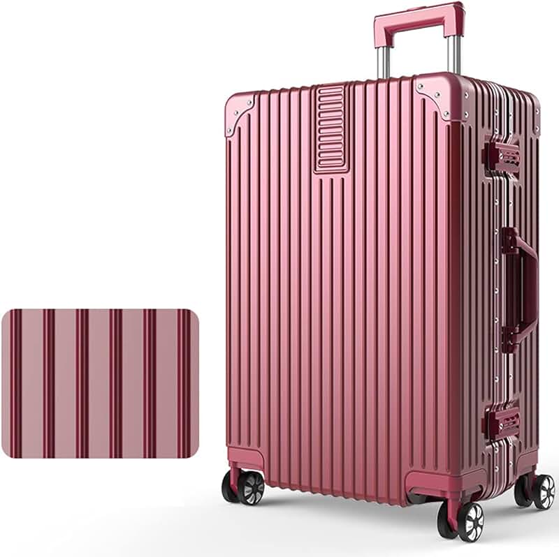 Amazon.ca Purple Suitcases / Luggage Clothing, Shoes & Accessories