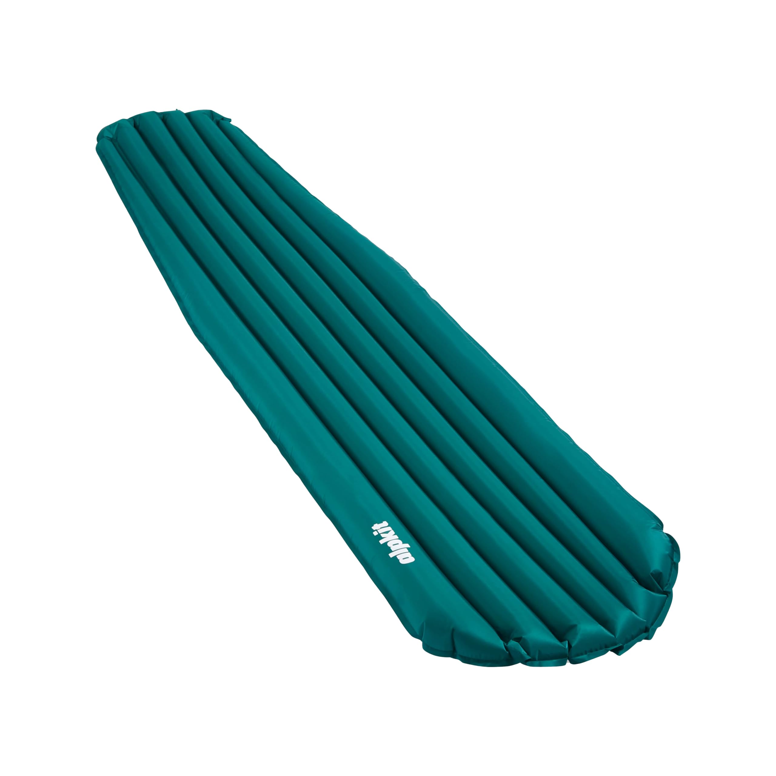 Alpkit Numo lightweight, inflatable sleeping mat weighing just 350g ...
