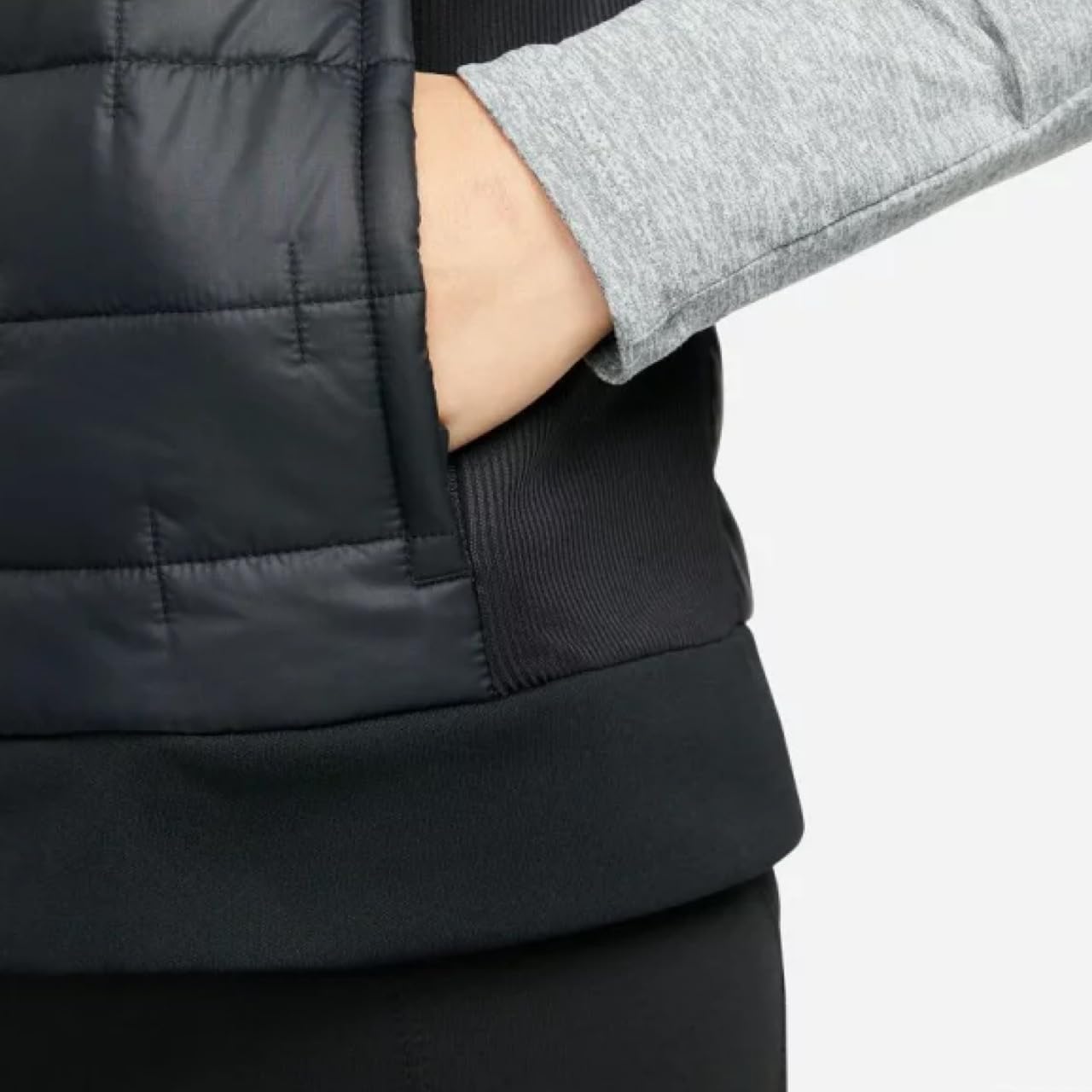 美品】Salvatore Ferragamoサルバトーレフェラガモ襟付ニットL