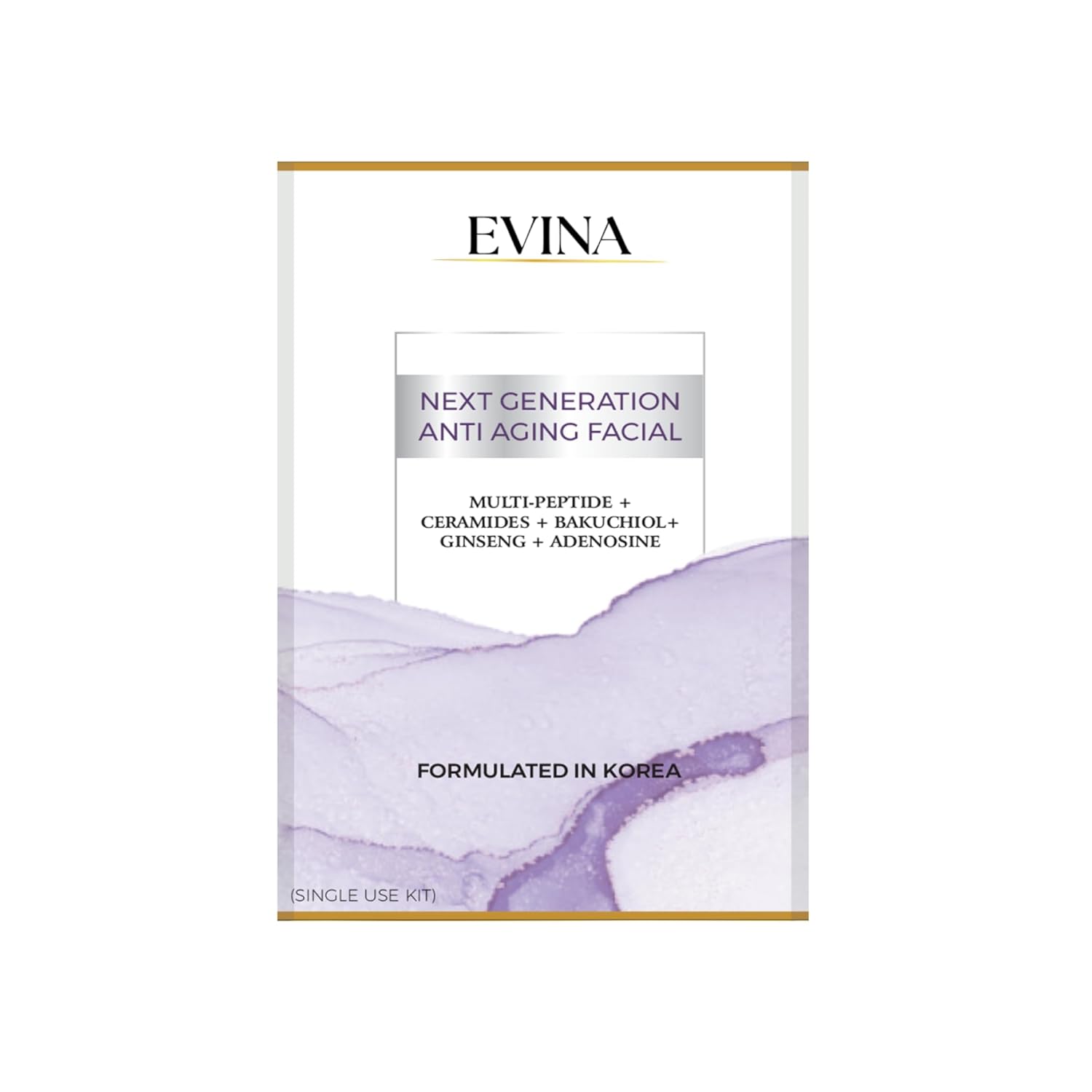Evina Korean Anti-Aging Facial...