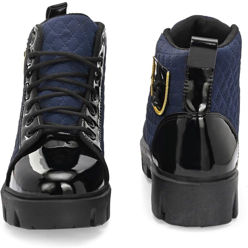 Image of Rising Wolf Mens Casual Shoes Boot Shoe