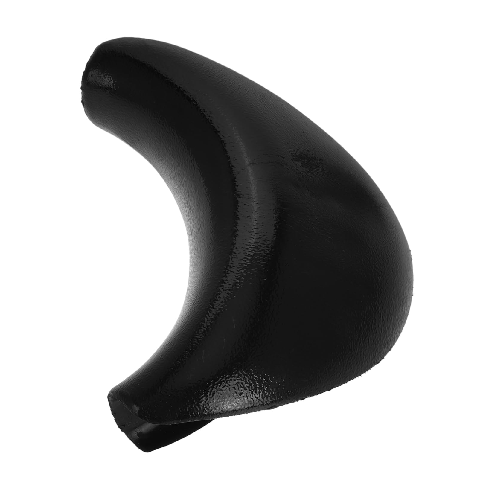 BIUDECO Ergonomic Cervical Support Pillow U-Shape Anti-Slip Shampoo Bowl Neck Rest for Beauty Salons Home Travel