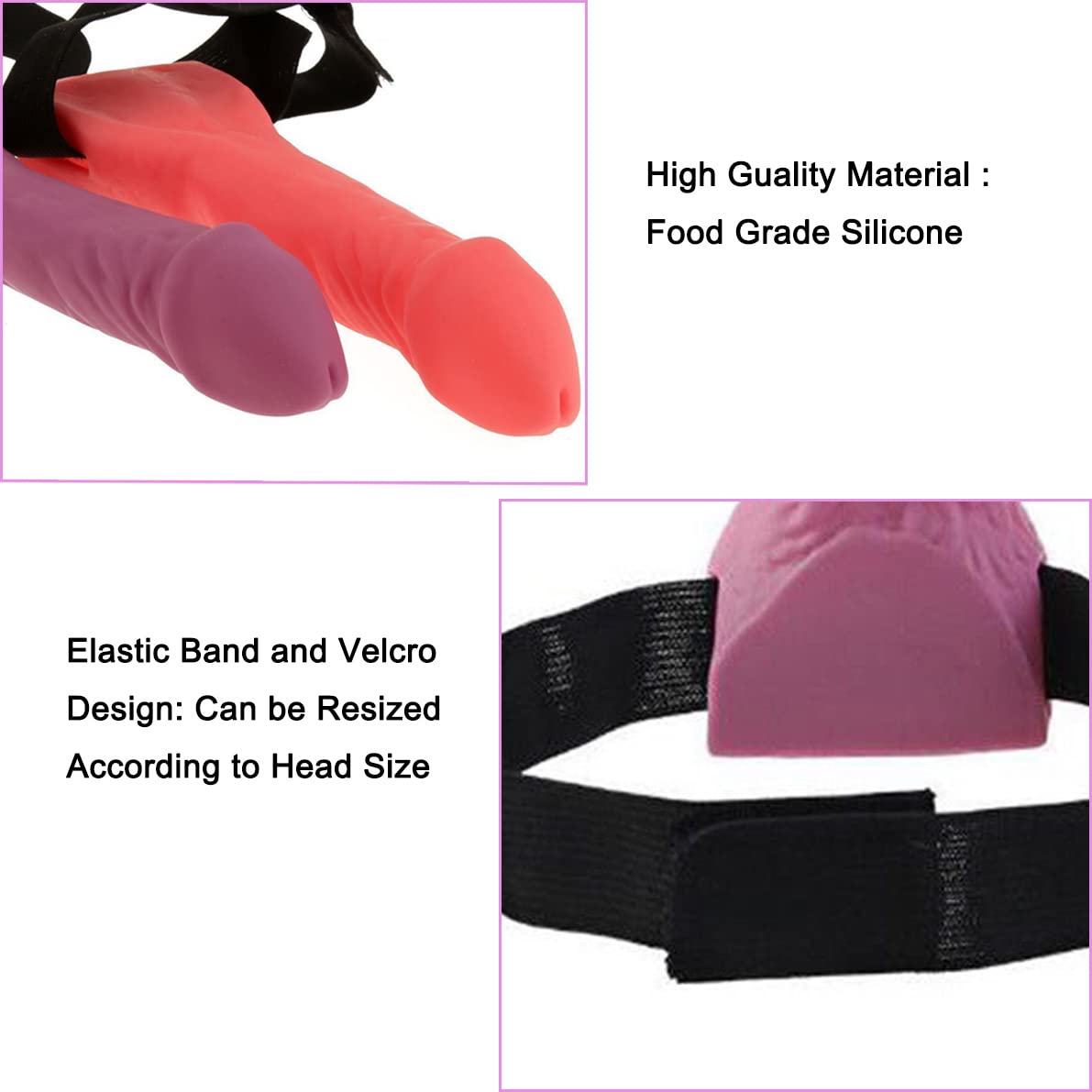 Fun Penis-Shaped Pasta For Bachelorette Parties – Hilarious Gag Gift Or Party Favor