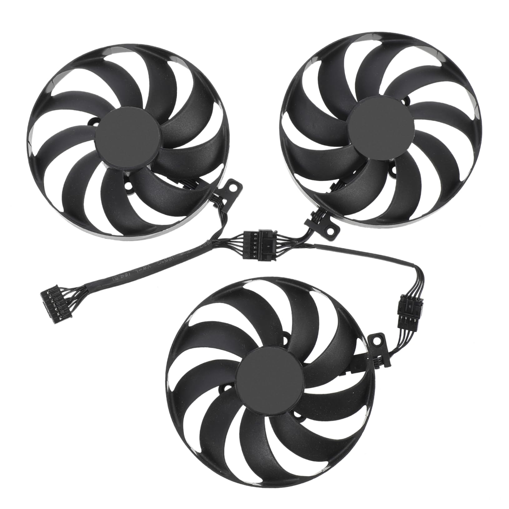 Mipcase Dissipatore Gpu Ad Aria Per Computer Compatibile Cfud Di Raffreddamento Resistent Corrosione Deformazione Della Pasta Termica Per Dissipare Rapidamente Calore