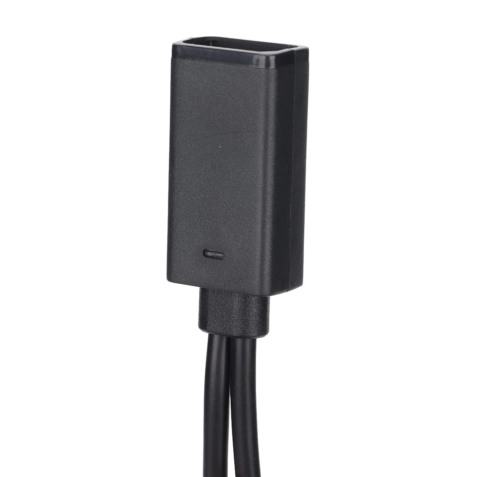 zottel Alimentation du capteur, Adaptateur Secteur Haute sensibilité Pratique Prise UE 100‑240V pour capteur 360 Kinect