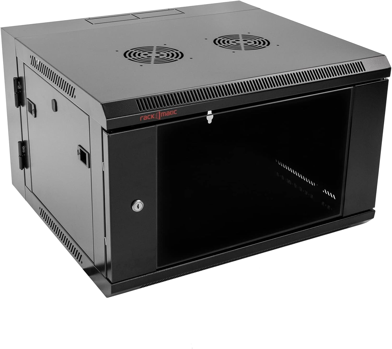 RackMatic - Server rack cabinet 19