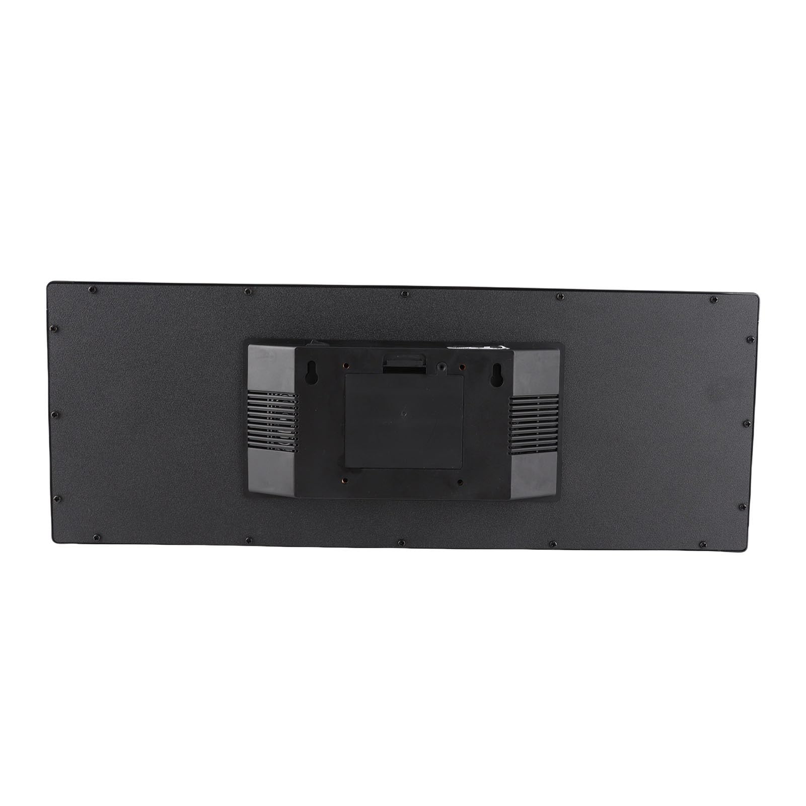 Tabellone Segnapunti Elettronico a LED, Display a LED Luminoso a 6 Cifre 1-99 Segnapunti Digitale con Telecomando, Tabellone Elettronico per Pallacanestro per Pallavolo, Basket, Calcio