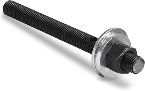 Miniatura 2 de LS1 Armónico Equilibrador Instalador de Polea de manivela Herramienta de instalación del cigüeñal para motores GM LS1/LS 1997-Actual