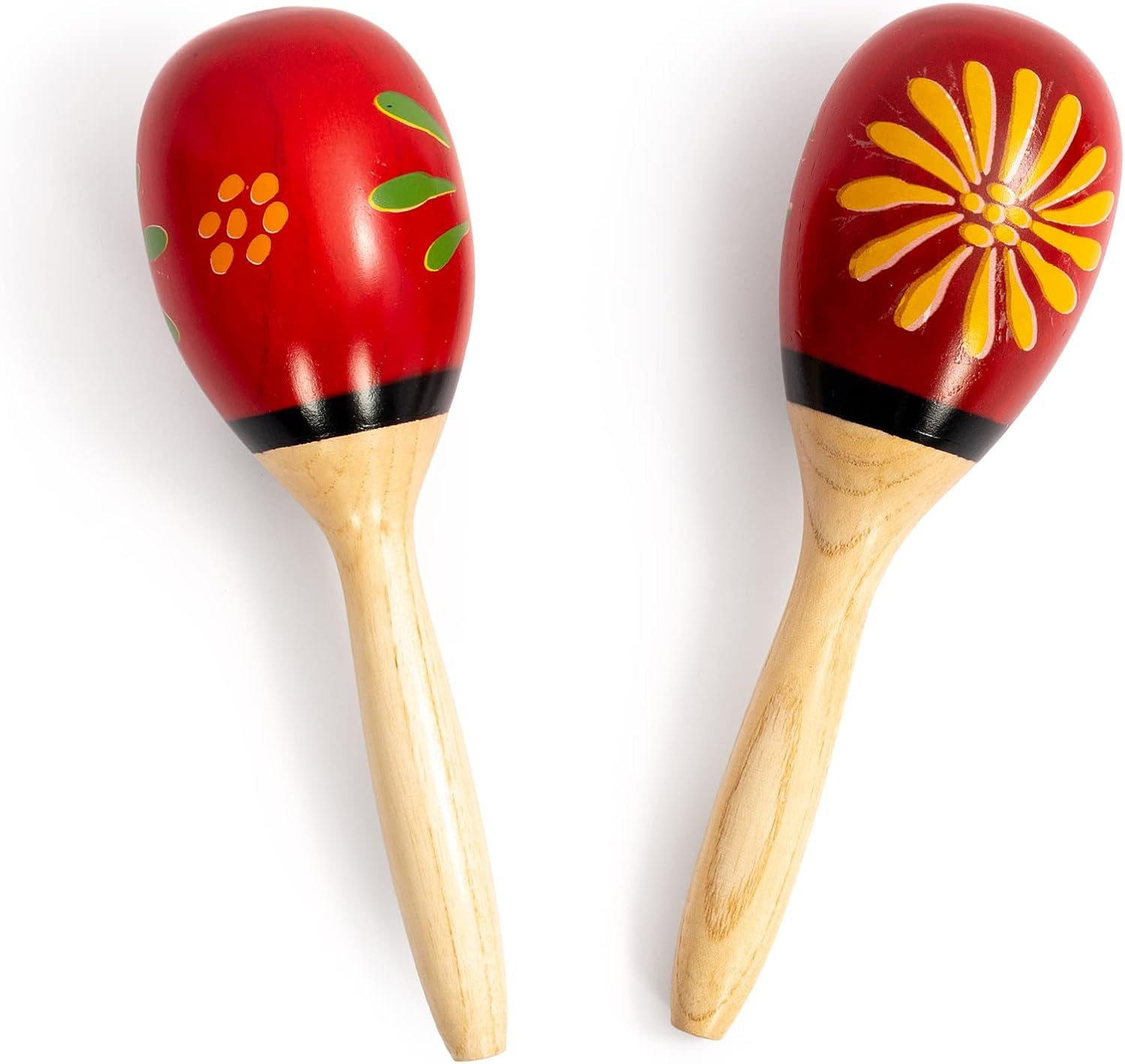 Percussion Plus Maracas (PP220)