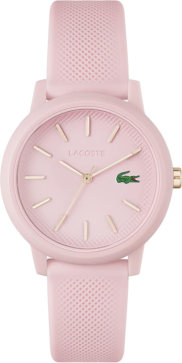 12.12 Women's Quartz Watch - TR90 Case Quartz - Premium Sporty Fashion Timepiece