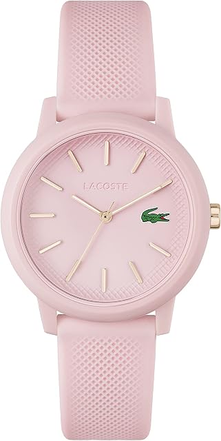 Lacoste Premium Sporty Fashion Quartz Watch
