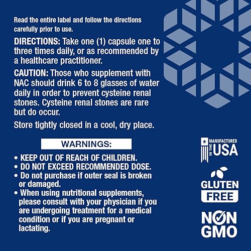 Miniatura 12 de Life Extension Litio de 1000 mcg, para la salud cerebral, antienvejecimiento y longevidad, suplemento de apoyo al estado de ánimo, una vez al día