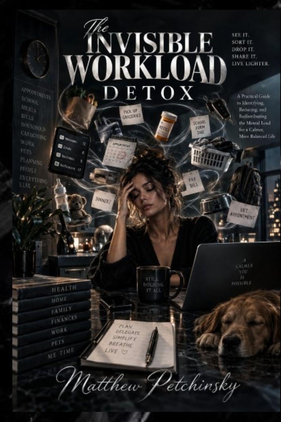 The Invisible Workload Detox