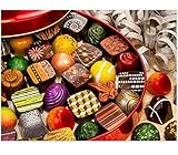 Beliebte Produkte: Neue Art von Malen, bunt und dreidimensional, schön und verblasst nicht. Das Licht leuchtet im Licht, ist die beliebteste DIY-Dekoration.