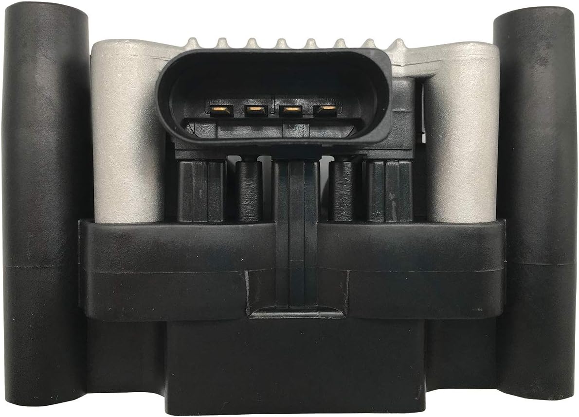 Astemo IGC0133 Ignition Coil