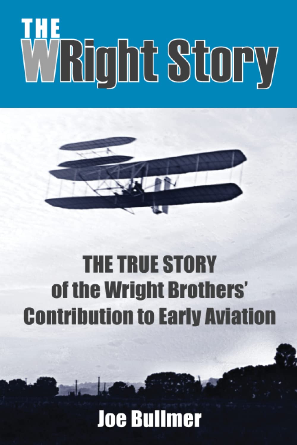 The WRight Story