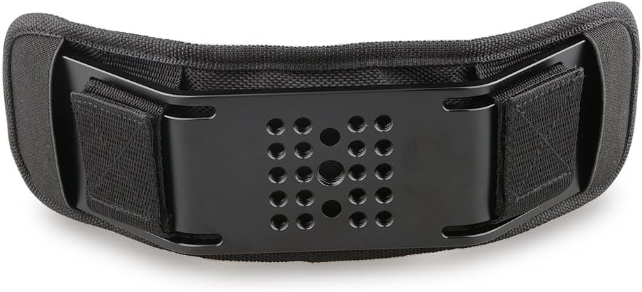 CAMVATE Shoulder Mount Pad for DSLR Video Camcorder Camera DV - 1754
