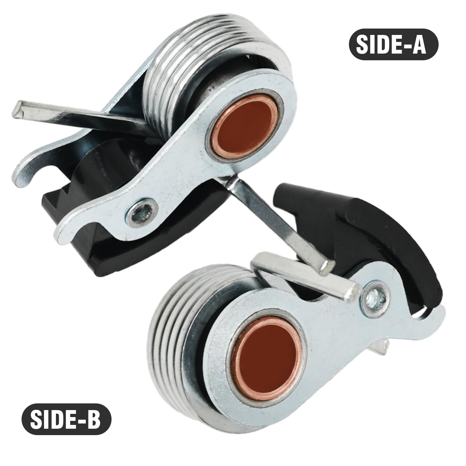 Amazon.com: ZUDKSUY 2 PCS Inner and Outer Cam Chain