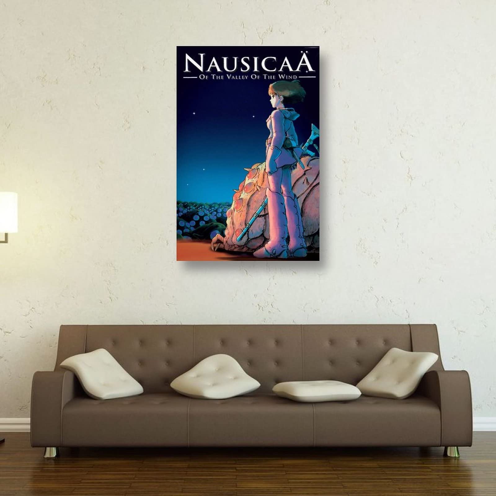 Nausicaä