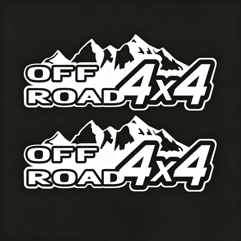 Car Body Sticker Side Stripes for Ford Maverick 2001-2008