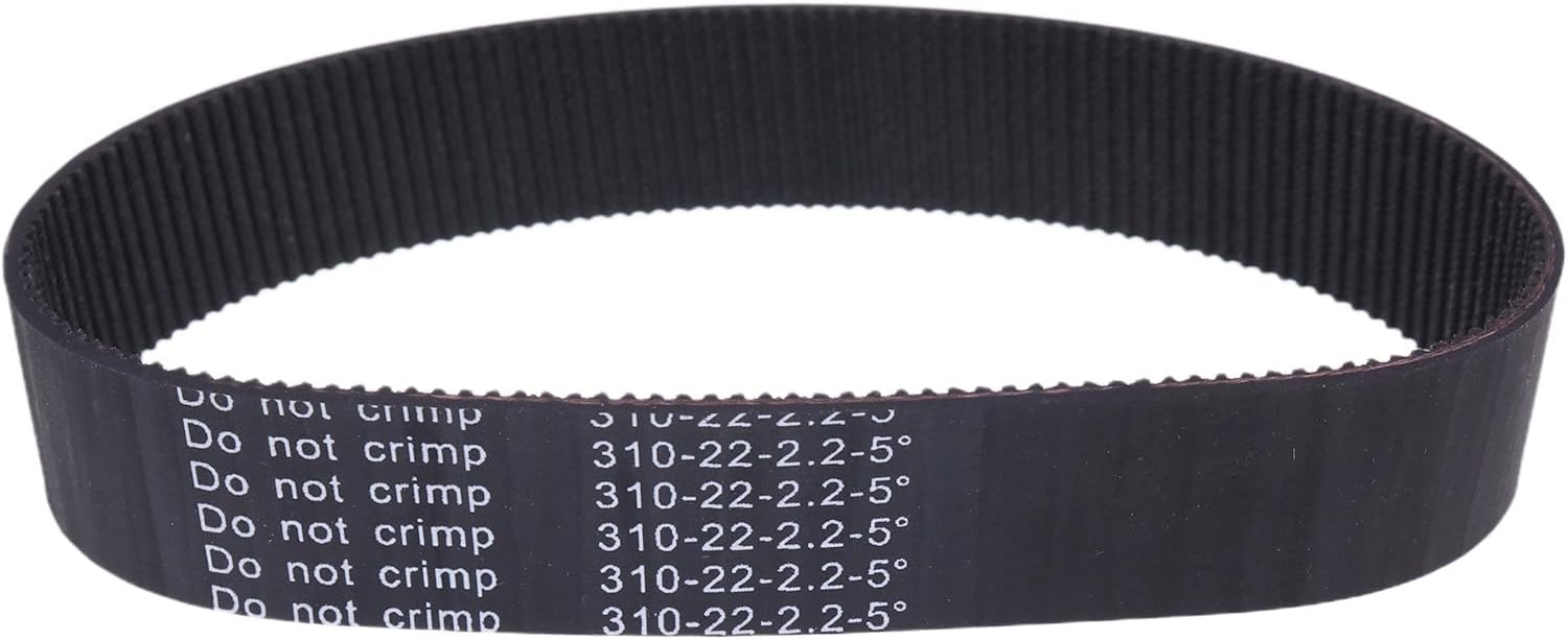 Steering Rack Pinion Gear Belt 7806040673 1664604200 Compatible with Mercedes-Benz ML-class GLE (w166)