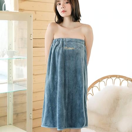 robe sortie de piscine