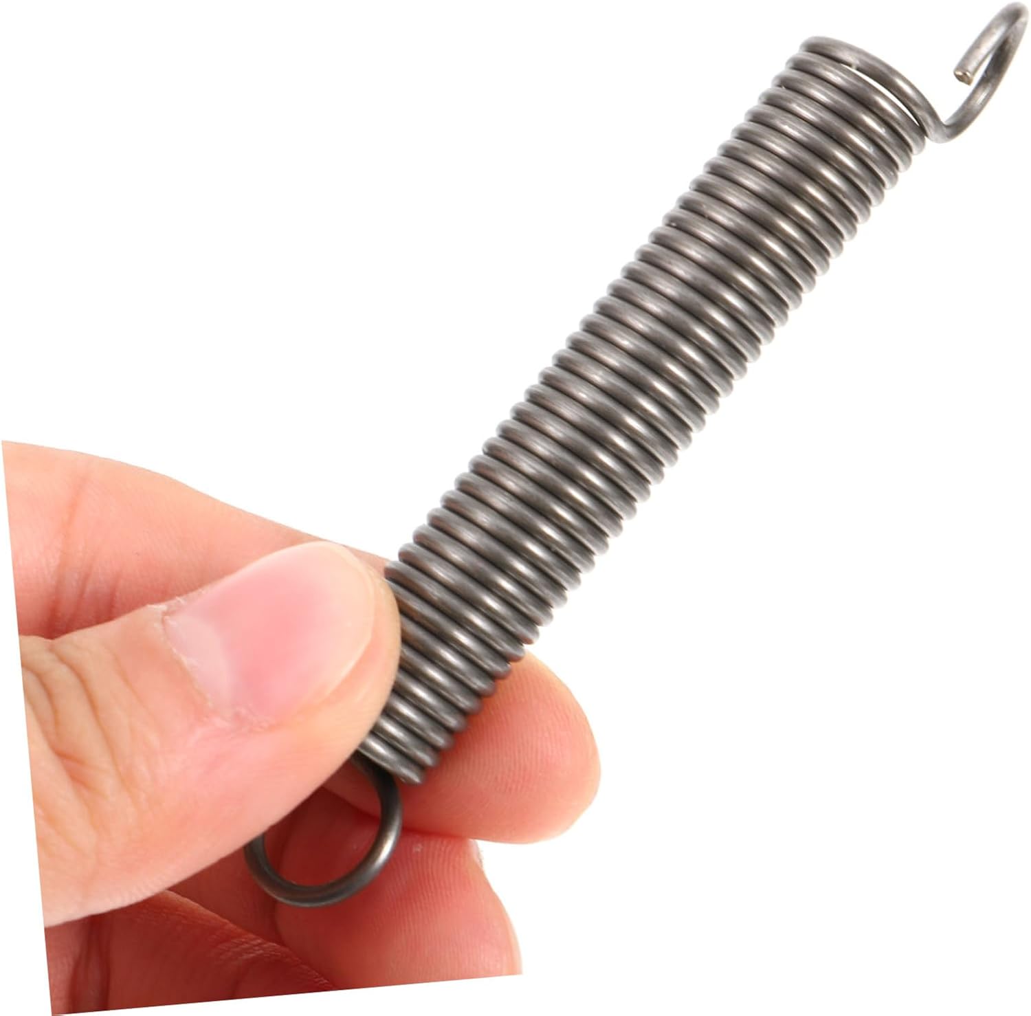 10 pack Pruner Replacement Springs for Garden Pruner Pruning Shears Parts Accessories Easy Install Spring for Handheld Trimmers Compact Outdoor Replacement Parts 3.07 X 0.39 X 0.39 in