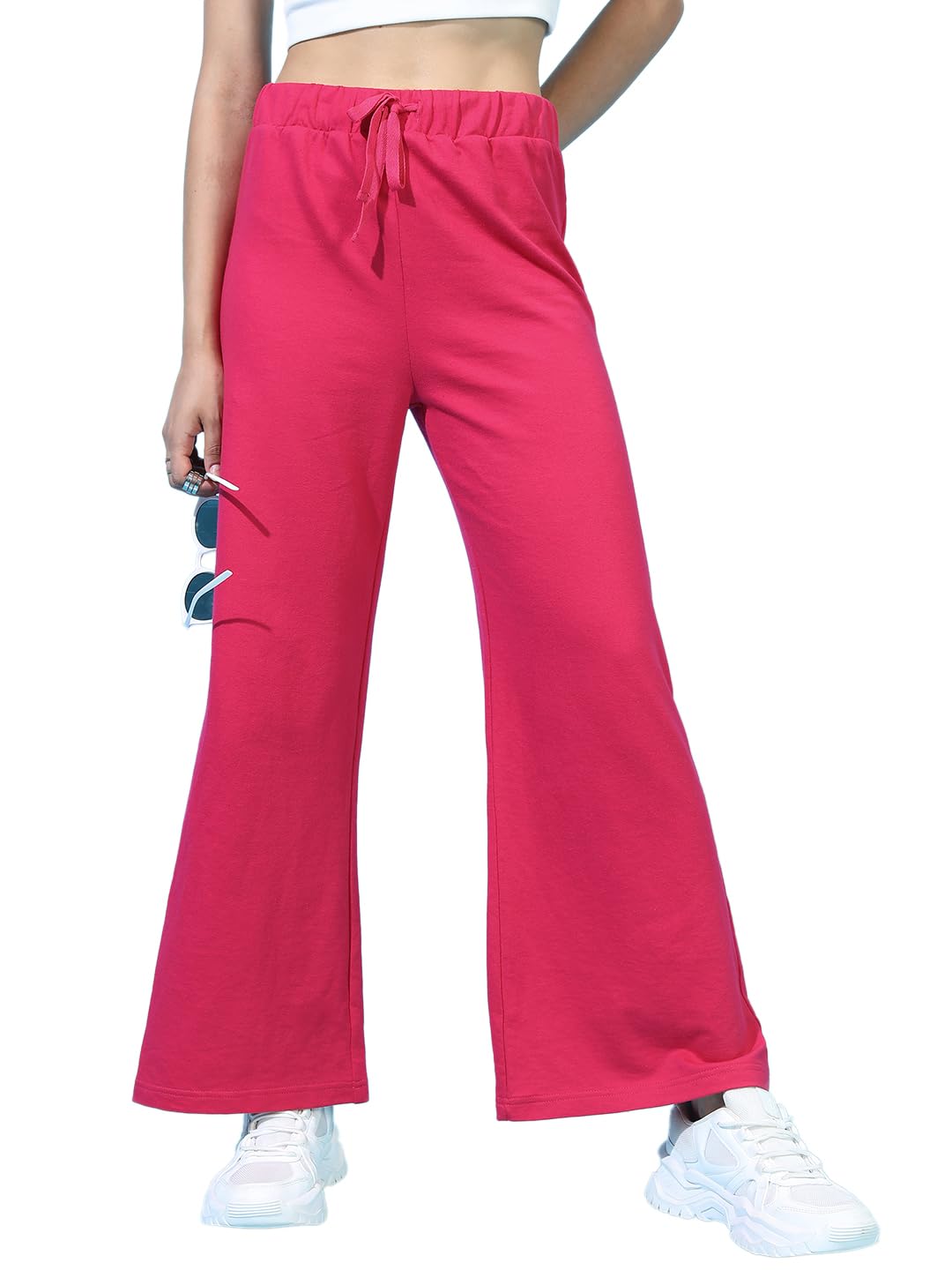 tokyo talkies Women Track Pants-picture-20