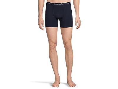 Icebreaker Merino 150 Anatomica Boxers Men