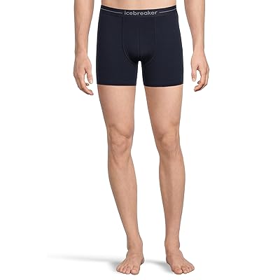 Icebreaker Merino 150 Anatomica Boxers Men