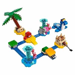 Amazon.com: LEGO 70689 Ninjago Lloyd's Ninja Spinjitzu